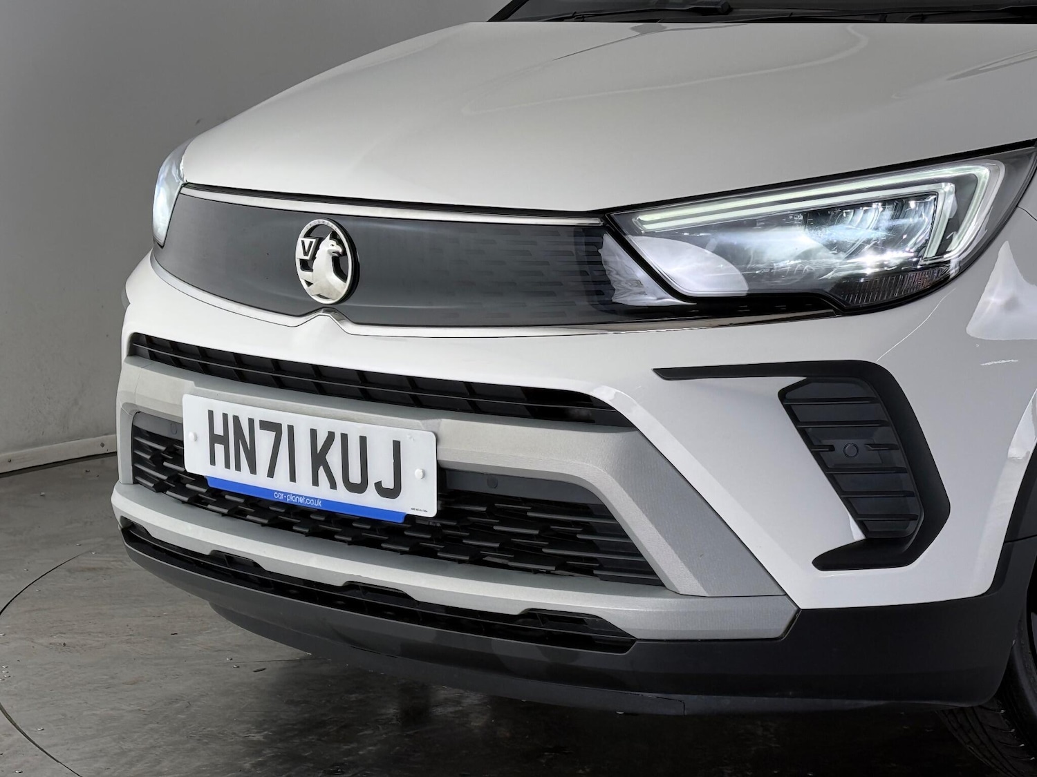 Used Vauxhall Crossland 2021 for sale - 77181026: Photo 33