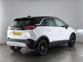 Used Vauxhall Crossland 2021 for sale - 77181026: Photo