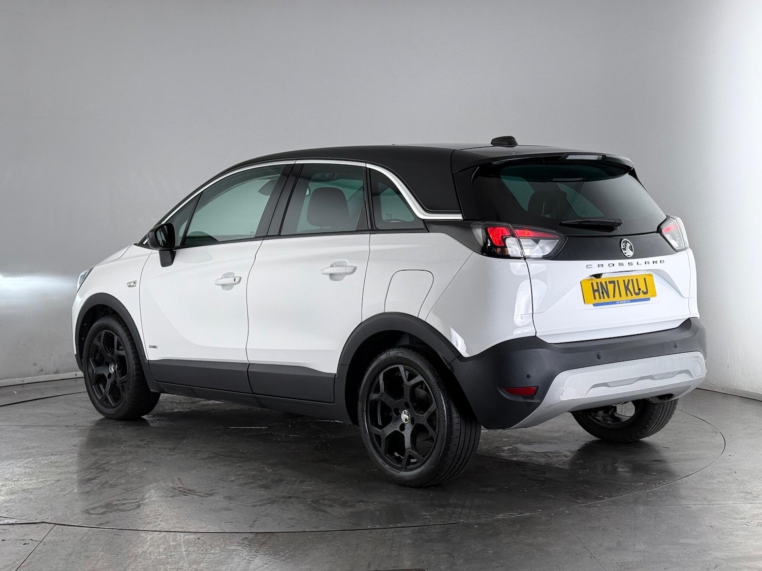 Used Vauxhall Crossland 2021 for sale - 77181026: Photo 4