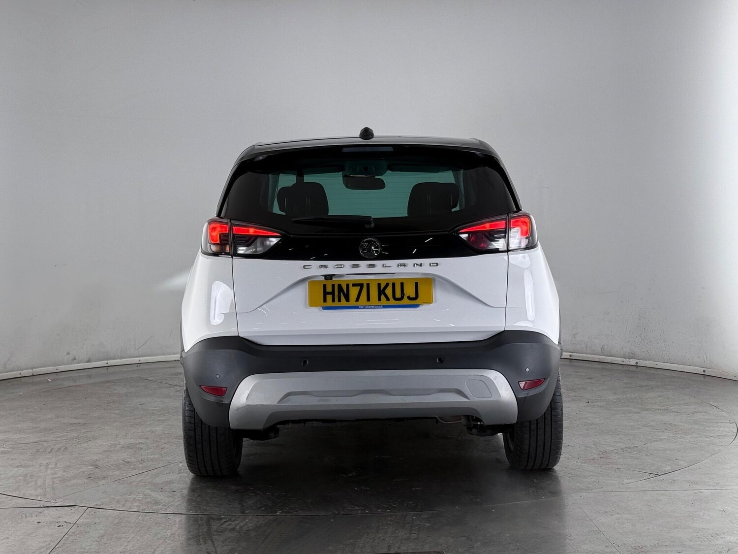 Used Vauxhall Crossland 2021 for sale - 77181026: Photo 7