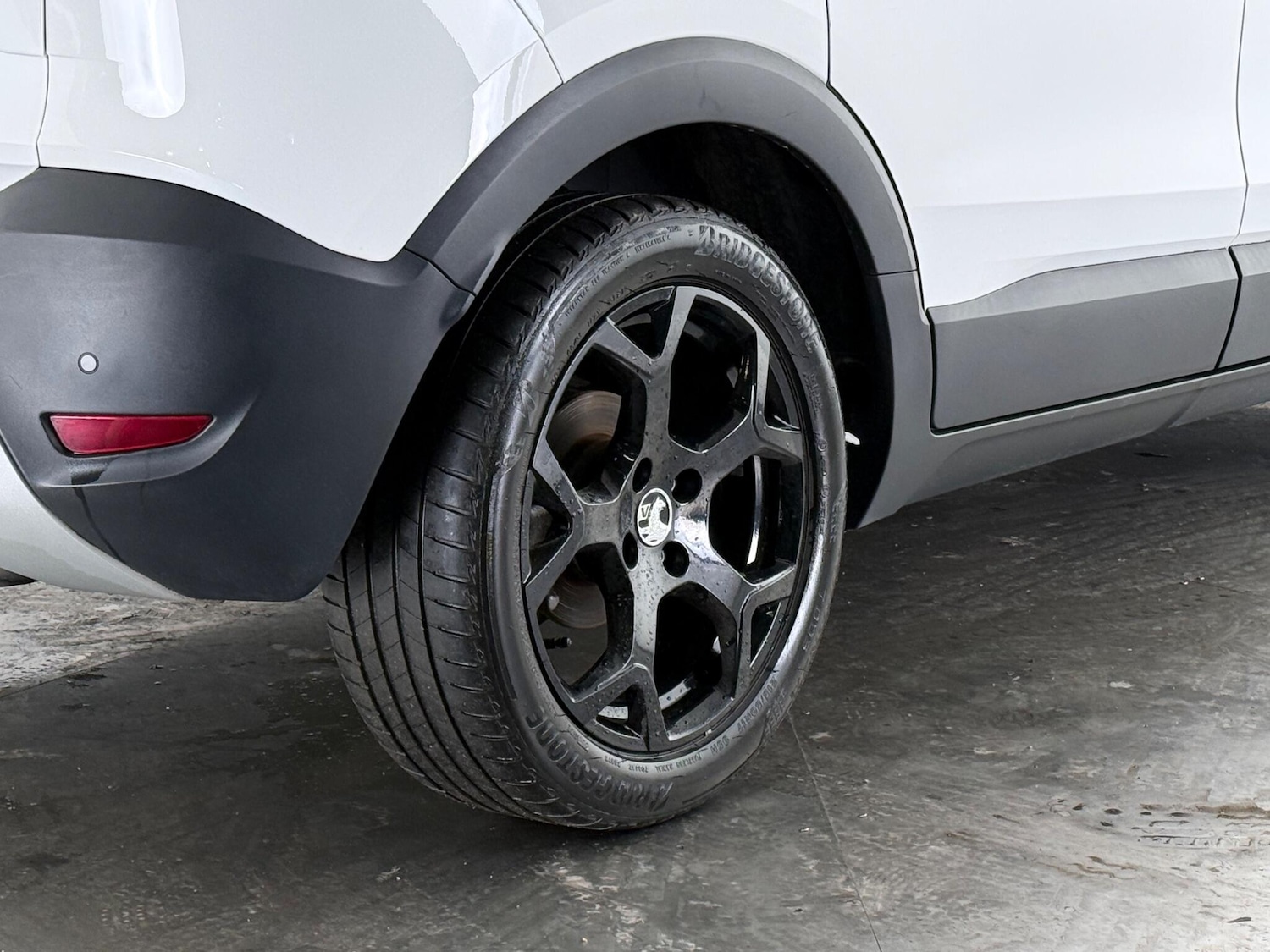 Used Vauxhall Crossland 2021 for sale - 77181026: Photo 8