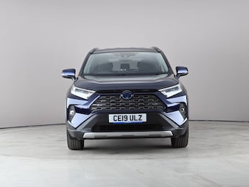Used Toyota RAV4 2019 for sale - 78492879: Photo