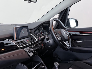 Used BMW 2 Series Active Tourer 2018 for sale - 78797435: Photo