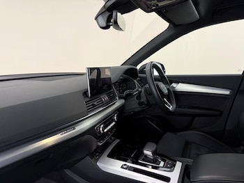 Used Audi Q5 2022 for sale - 79121908: Photo