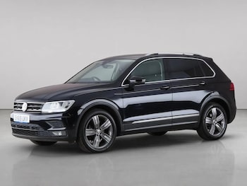 Used Volkswagen Tiguan 2019 for sale - 79248845: Photo