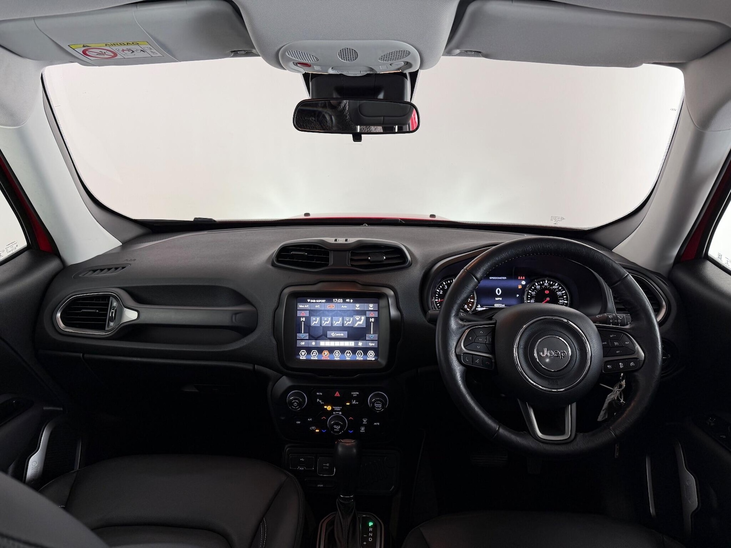 Used Jeep Renegade 2021 for sale - 77221689: Photo 12