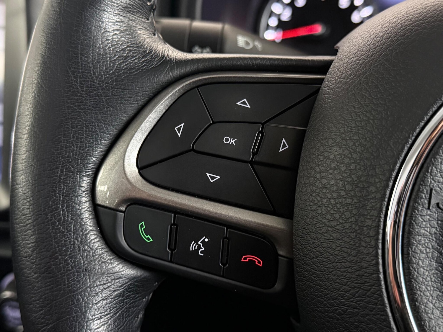 Used Jeep Renegade 2021 for sale - 77221689: Photo 14