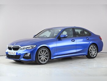 Used BMW 3 Series 2022 for sale - 78261573: Photo