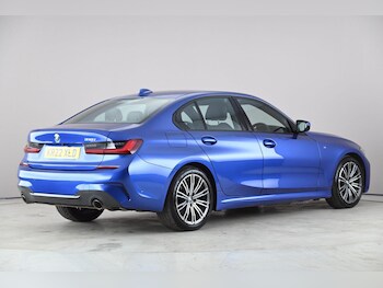 Used BMW 3 Series 2022 for sale - 78261573: Photo