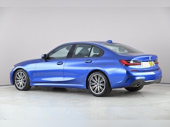 Used BMW 3 Series 2022 for sale - 78261573: Photo