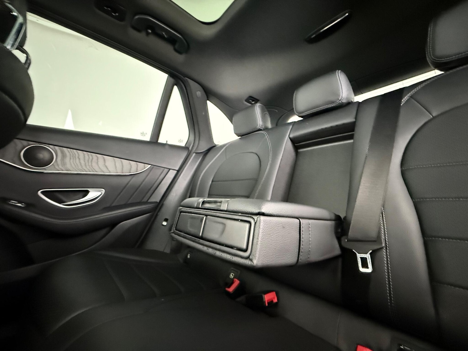 Used Mercedes-Benz GLC 2018 for sale - 77246014: Photo 16