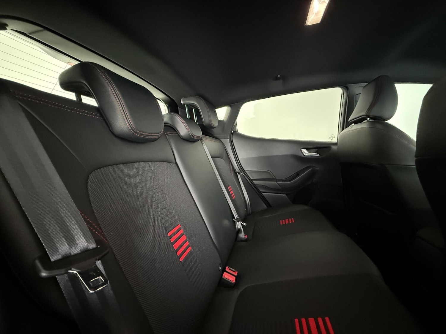 Used Ford Fiesta 2019 for sale - 77246242: Photo 13