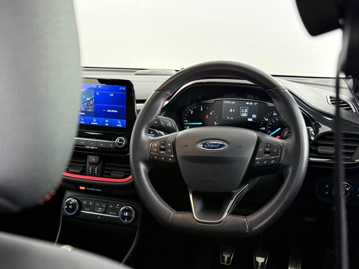 Used Ford Fiesta 2019 for sale - 77246242: Photo 15