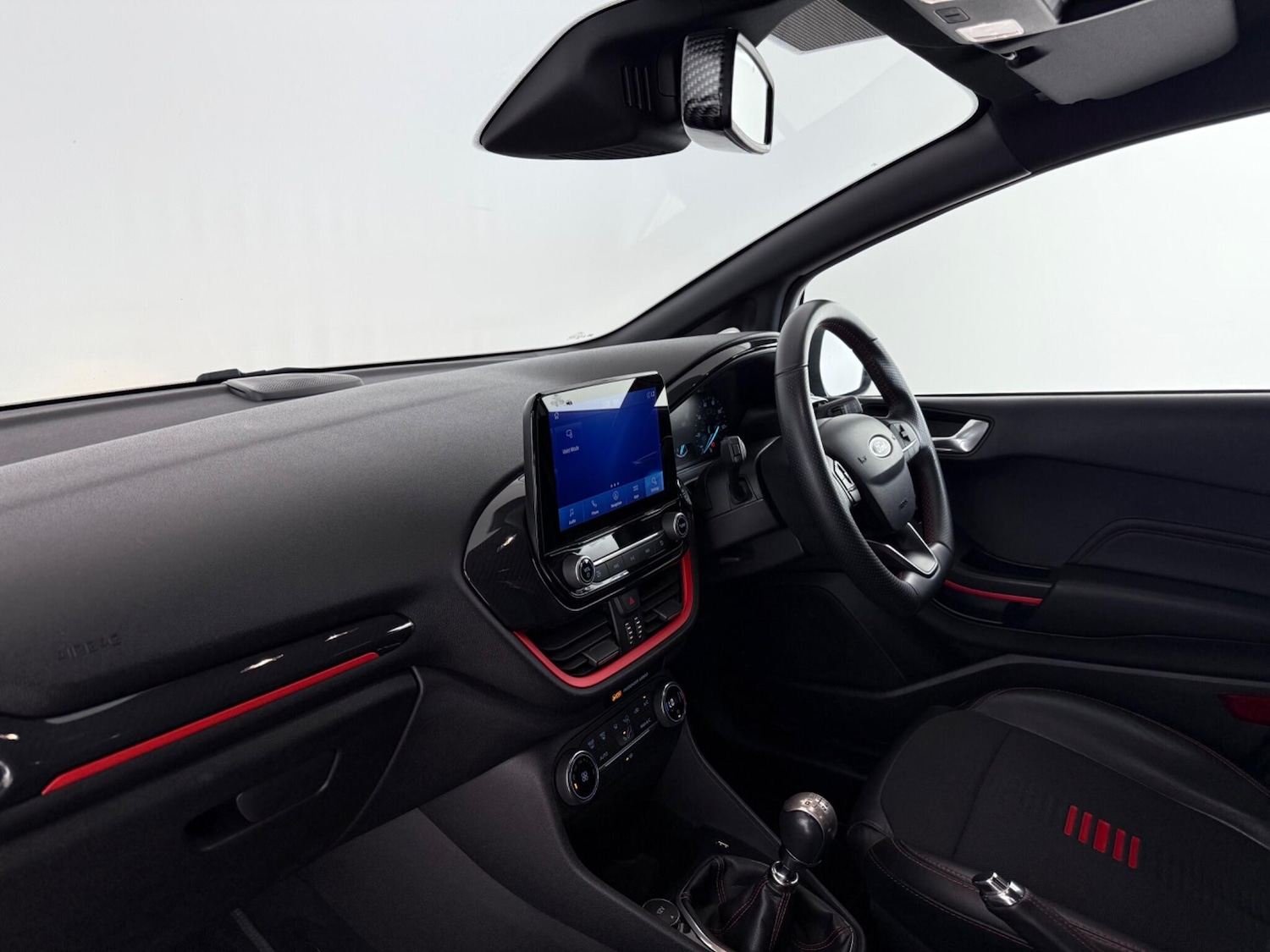 Used Ford Fiesta 2019 for sale - 77246242: Photo 16