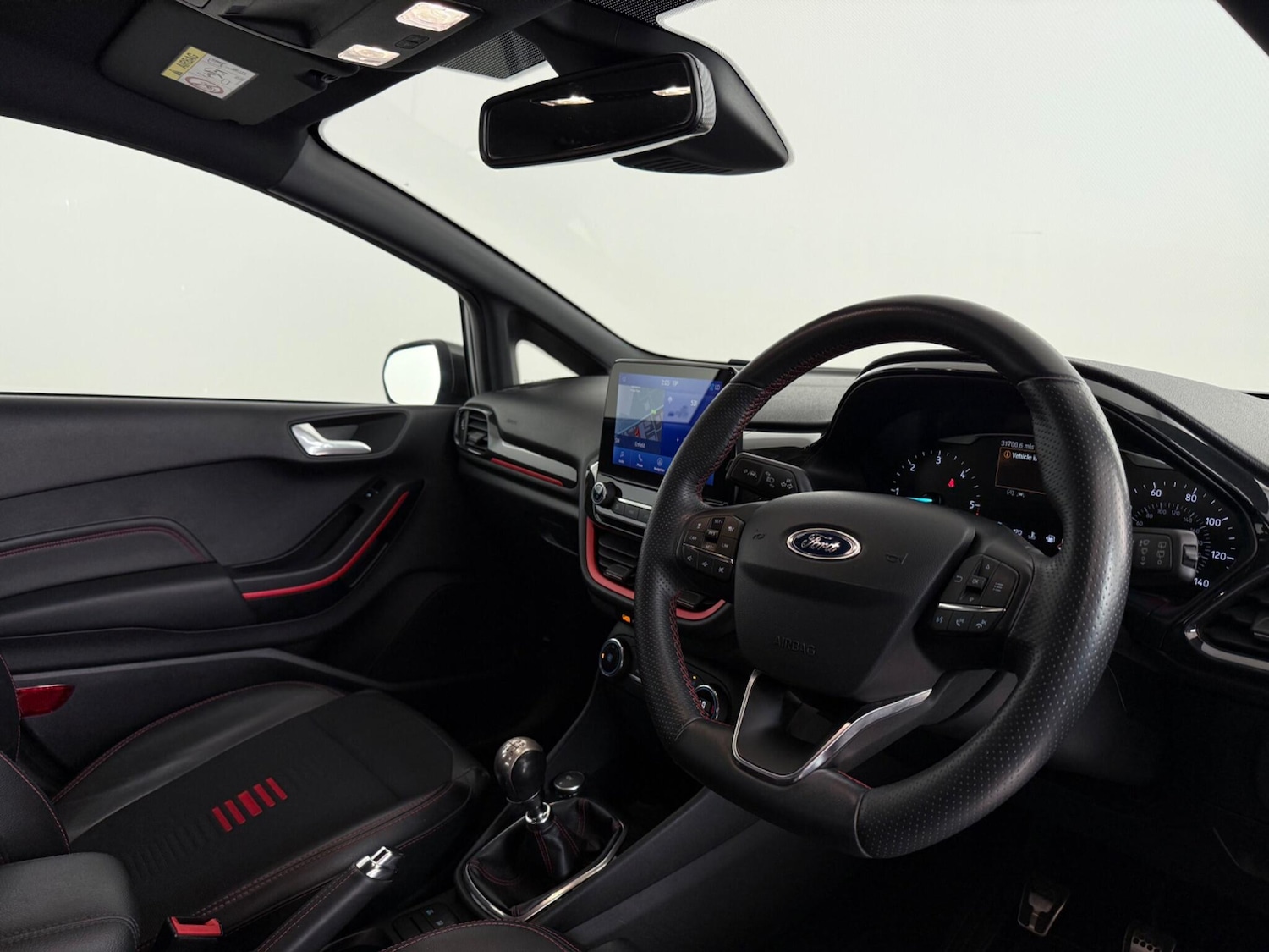 Used Ford Fiesta 2019 for sale - 77246242: Photo 18