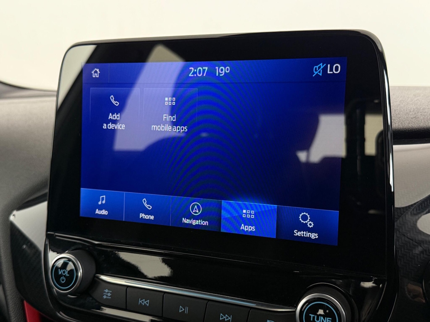 Used Ford Fiesta 2019 for sale - 77246242: Photo 26