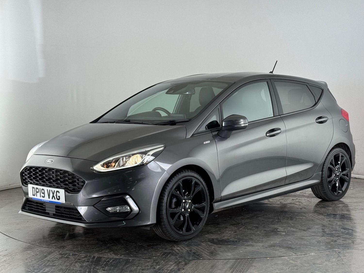 Used Ford Fiesta 2019 for sale - 77246242: Photo 3