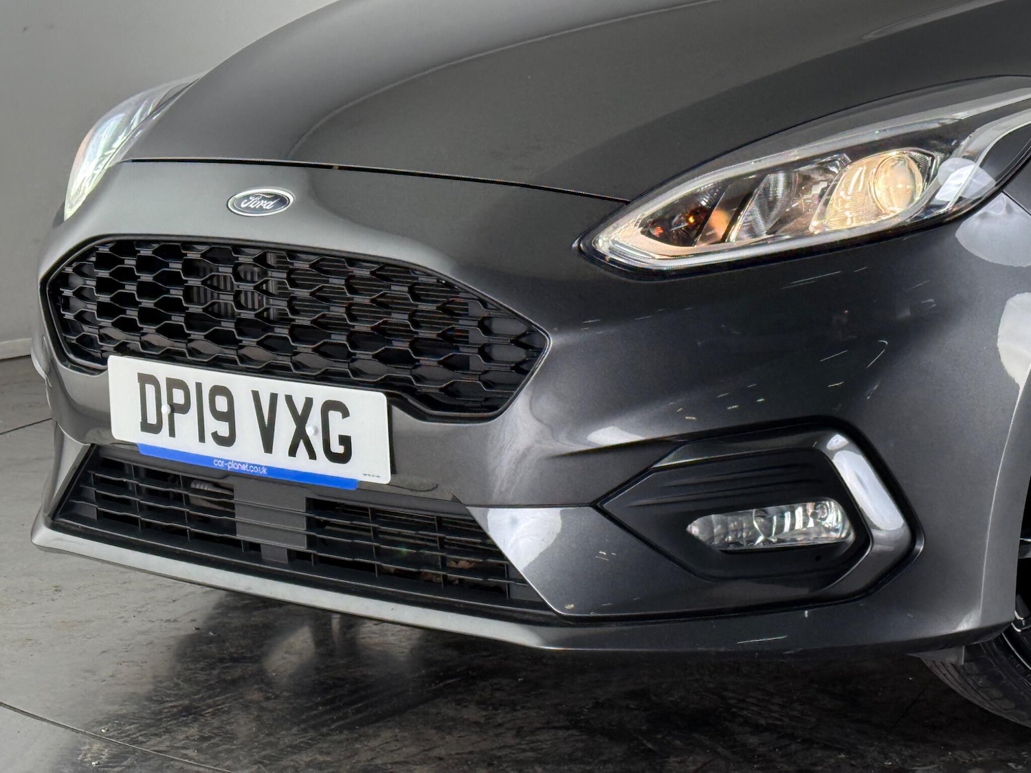 Used Ford Fiesta 2019 for sale - 77246242: Photo 36