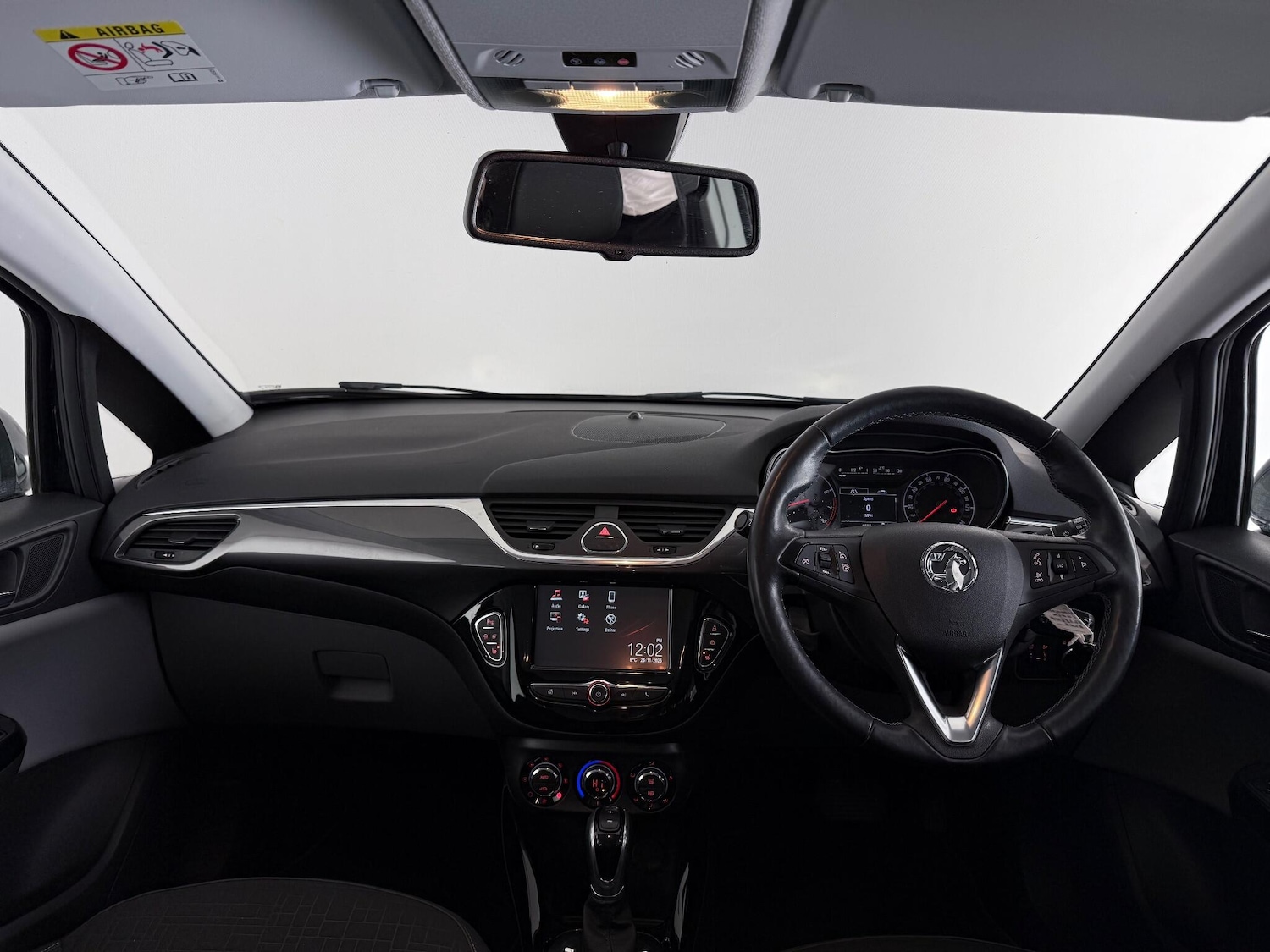 Used Vauxhall Corsa 2018 for sale - 77180922: Photo 15