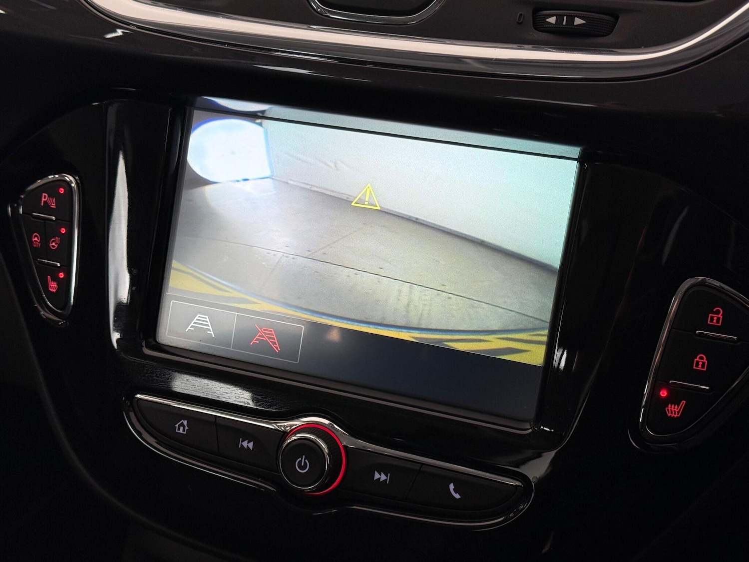 Used Vauxhall Corsa 2018 for sale - 77180922: Photo 22