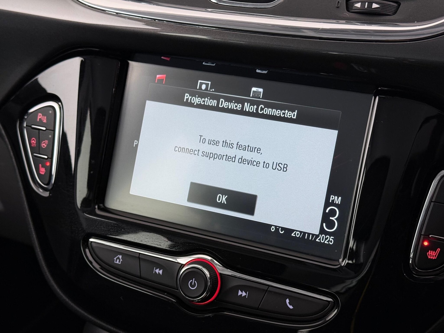 Used Vauxhall Corsa 2018 for sale - 77180922: Photo 23