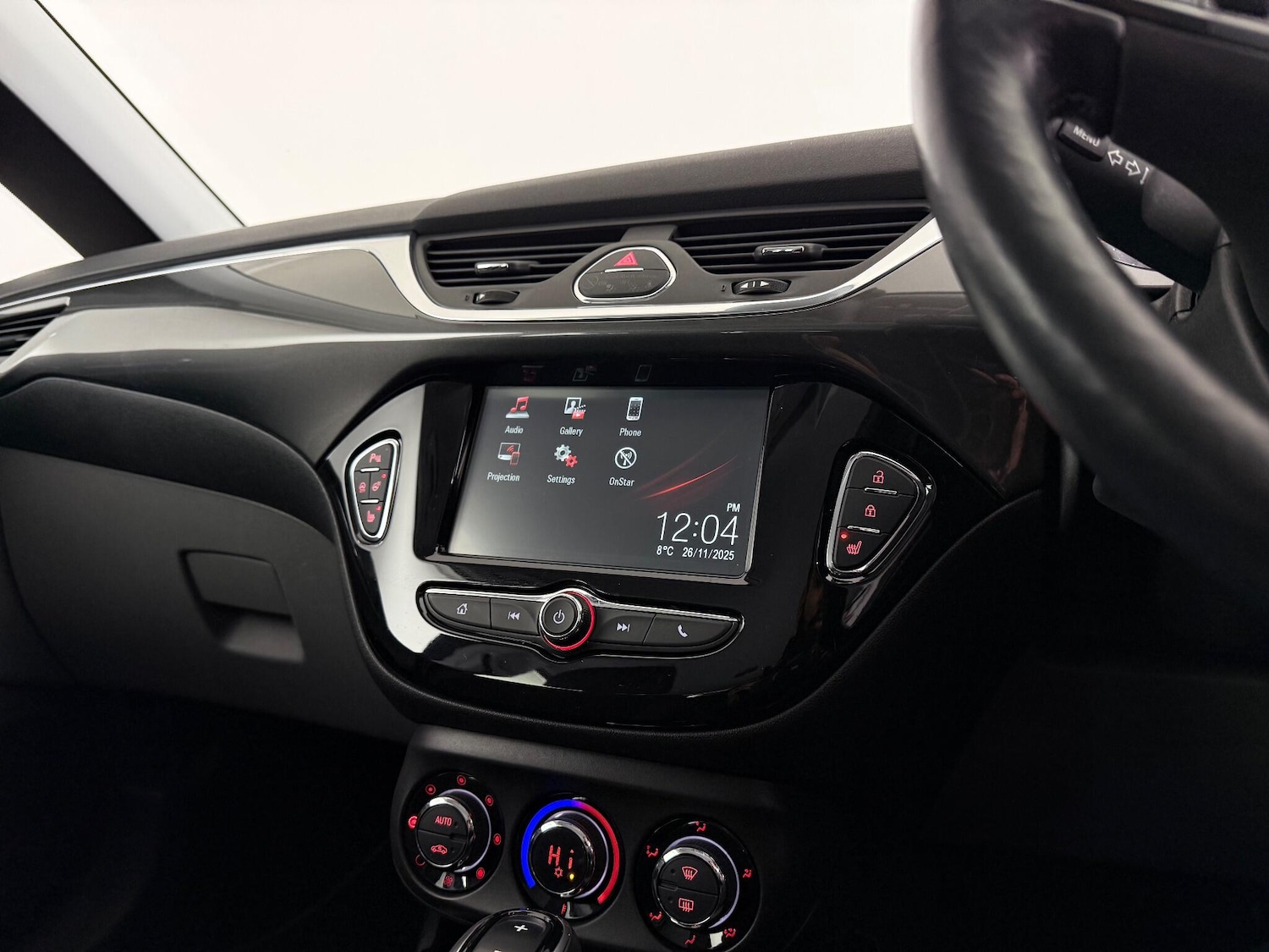 Used Vauxhall Corsa 2018 for sale - 77180922: Photo 32