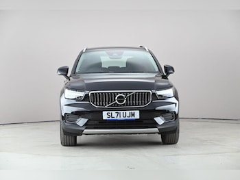 Used Volvo XC40 2021 for sale - 78171622: Photo