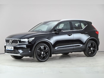 Used Volvo XC40 2021 for sale - 78171622: Photo