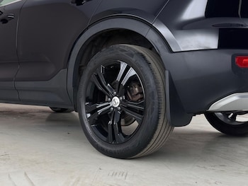 Used Volvo XC40 2021 for sale - 78171622: Photo