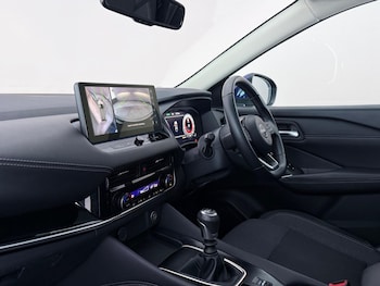 Used Nissan Qashqai 2022 for sale - 78939111: Photo