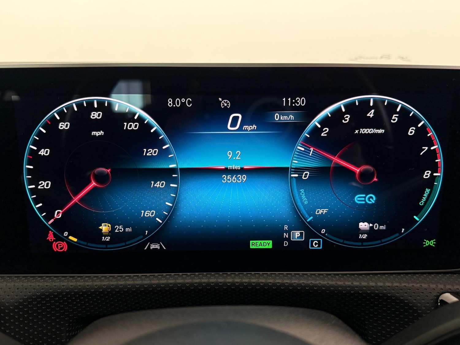 Used Mercedes-Benz A-Class 2020 for sale - 77247107: Photo 13