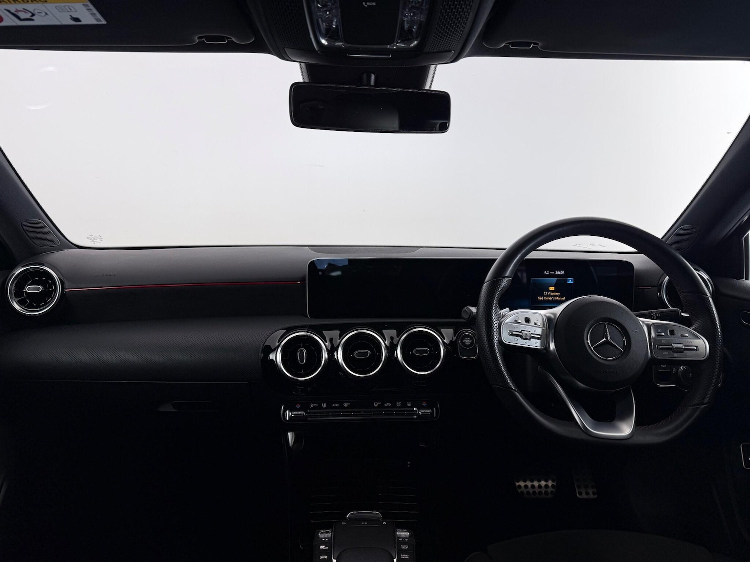 Used Mercedes-Benz A-Class 2020 for sale - 77247107: Photo 15