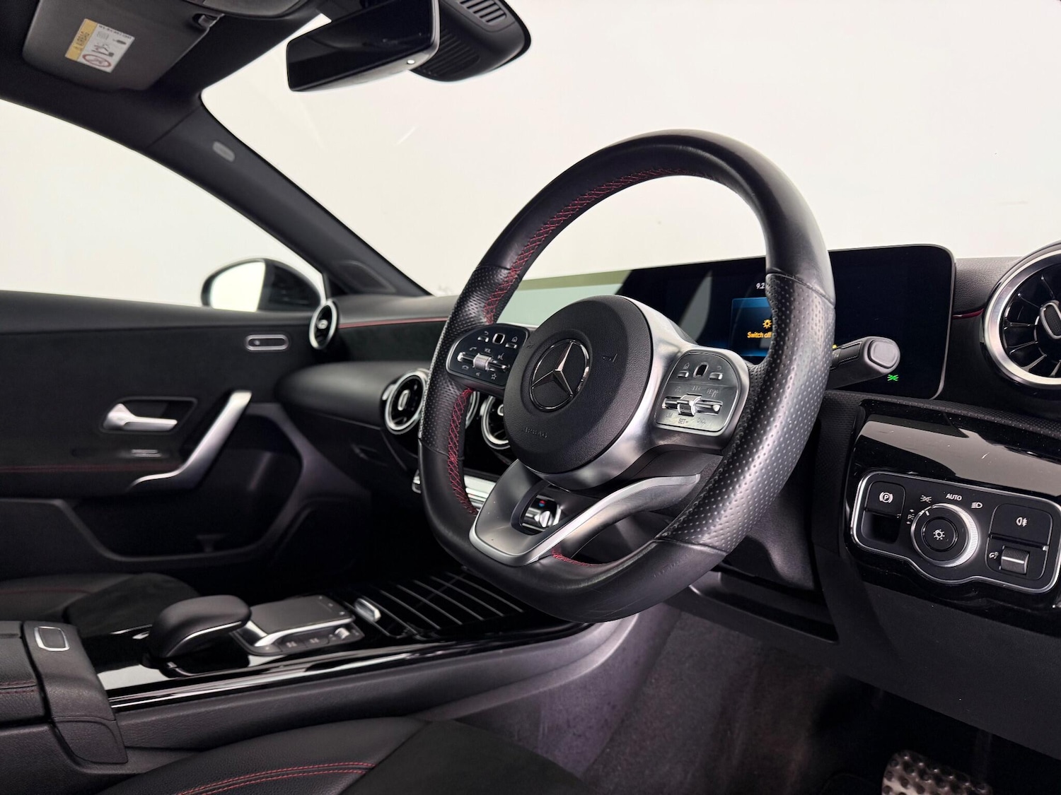 Used Mercedes-Benz A-Class 2020 for sale - 77247107: Photo 16