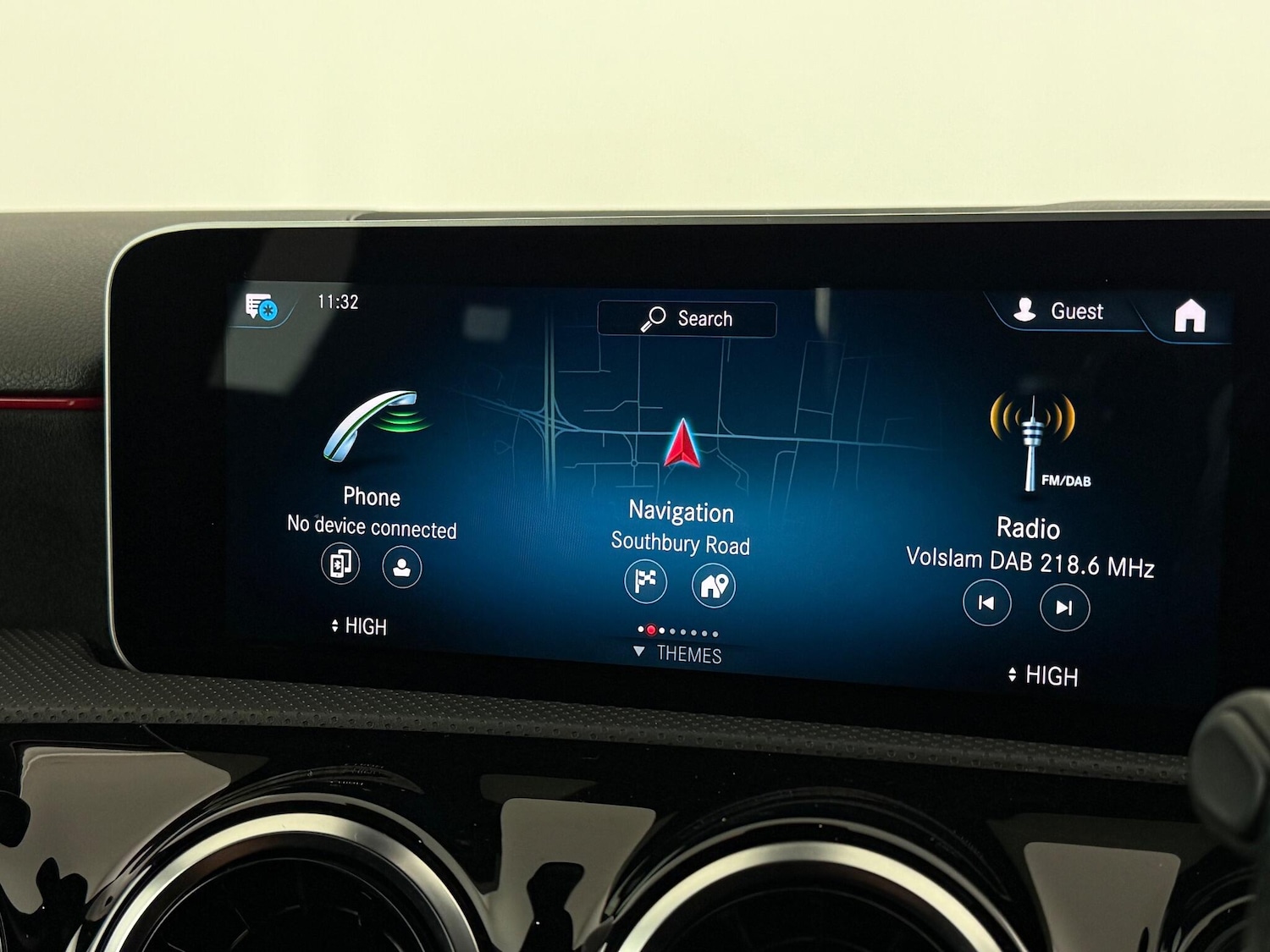 Used Mercedes-Benz A-Class 2020 for sale - 77247107: Photo 21