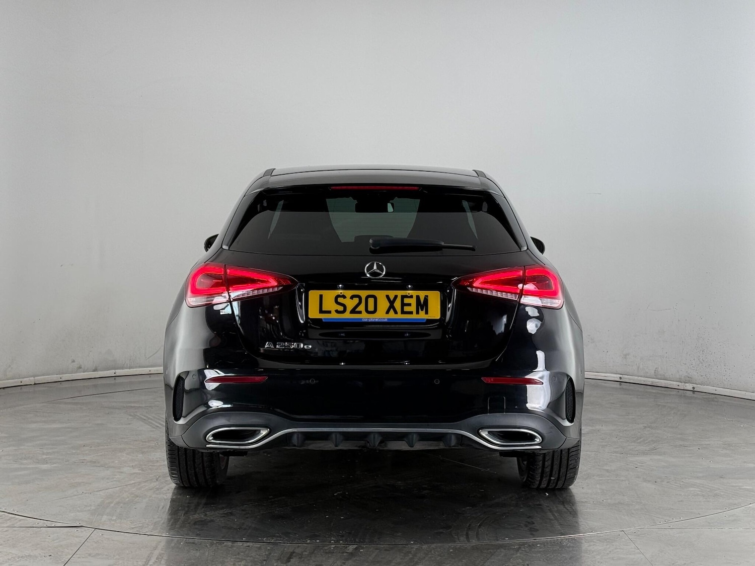 Used Mercedes-Benz A-Class 2020 for sale - 77247107: Photo 5