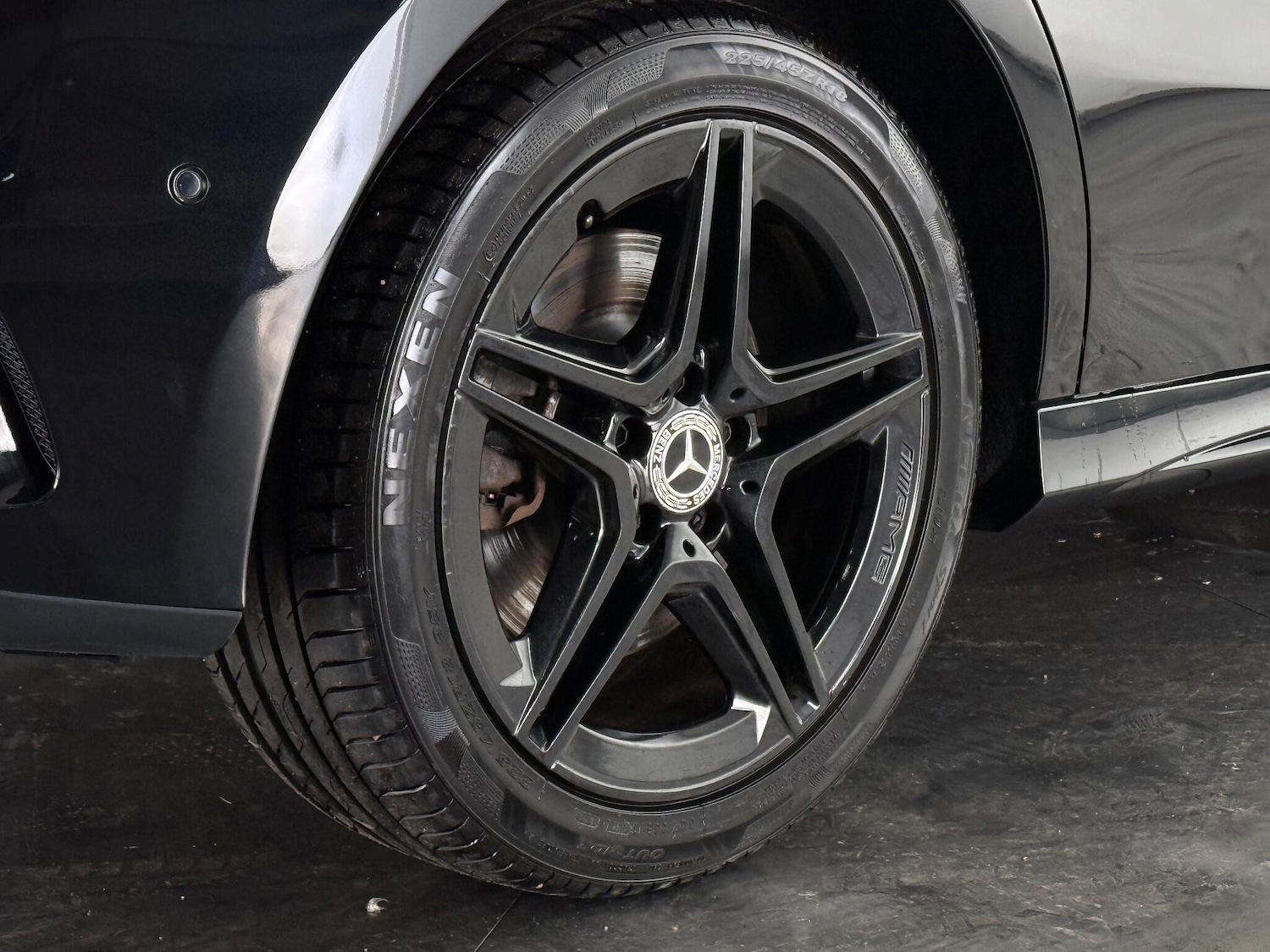 Used Mercedes-Benz A-Class 2020 for sale - 77247107: Photo 8