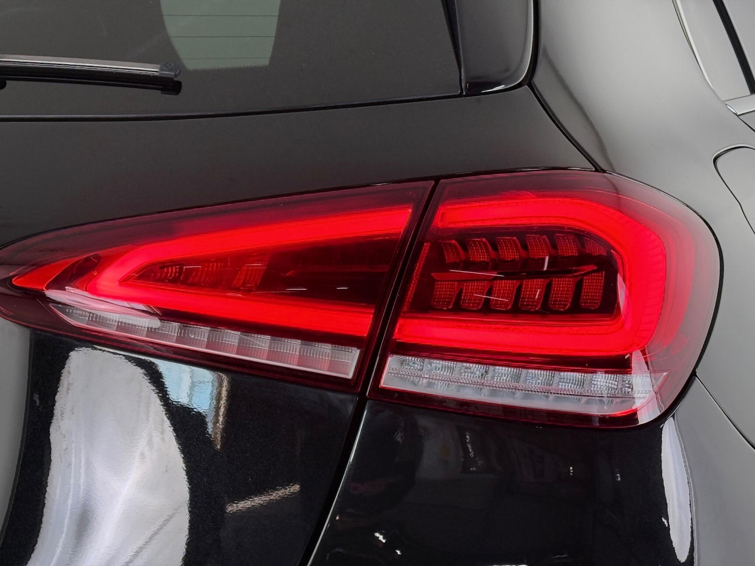 Used Mercedes-Benz A-Class 2020 for sale - 77247107: Photo 9