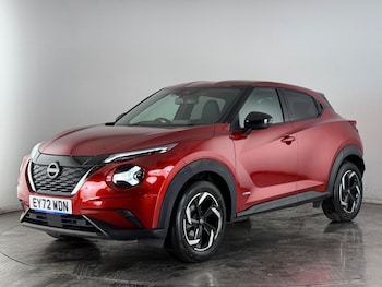 Used Nissan Juke 2023 for sale - 77854428: Photo