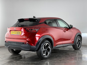 Used Nissan Juke 2023 for sale - 77854428: Photo