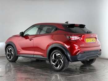 Used Nissan Juke 2023 for sale - 77854428: Photo