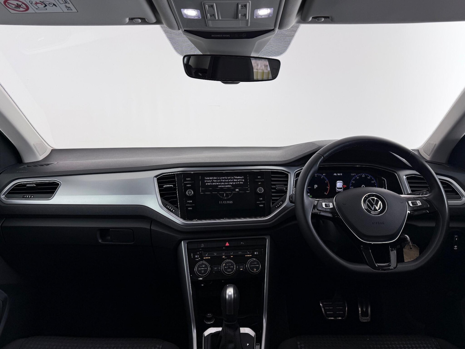 Used Volkswagen T-Roc 2021 for sale - 77221756: Photo 18