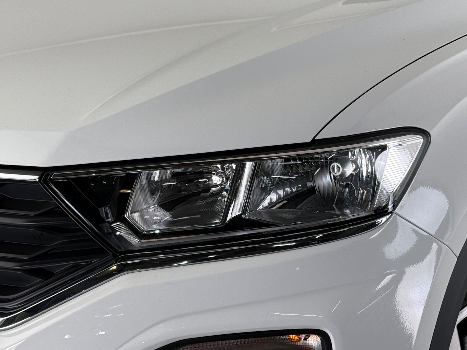 Used Volkswagen T-Roc 2021 for sale - 77221756: Photo 6