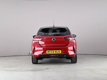 Used Vauxhall Corsa 2023 for sale - 78421578: Photo