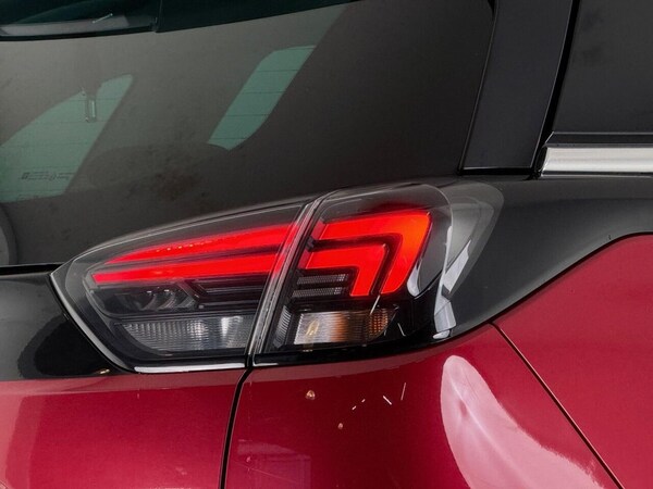 Used Vauxhall Crossland 2021 for sale - 76203096: Photo 10