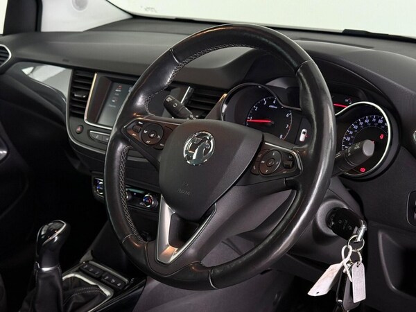 Used Vauxhall Crossland 2021 for sale - 76203096: Photo 15