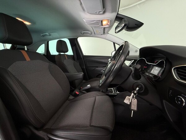 Used Vauxhall Crossland 2021 for sale - 76203096: Photo 16