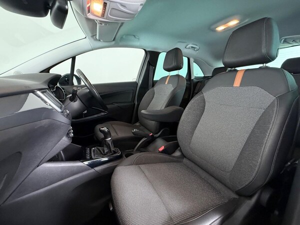 Used Vauxhall Crossland 2021 for sale - 76203096: Photo 18