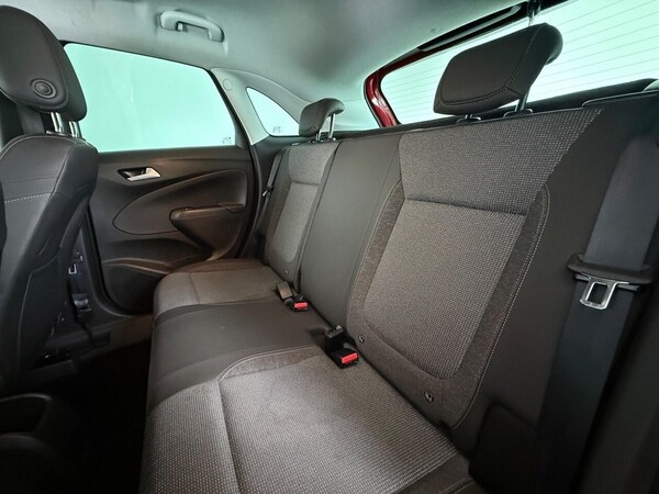 Used Vauxhall Crossland 2021 for sale - 76203096: Photo 19