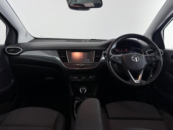 Used Vauxhall Crossland 2021 for sale - 76203096: Photo 20