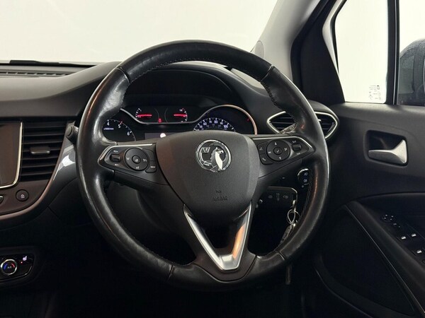 Used Vauxhall Crossland 2021 for sale - 76203096: Photo 22